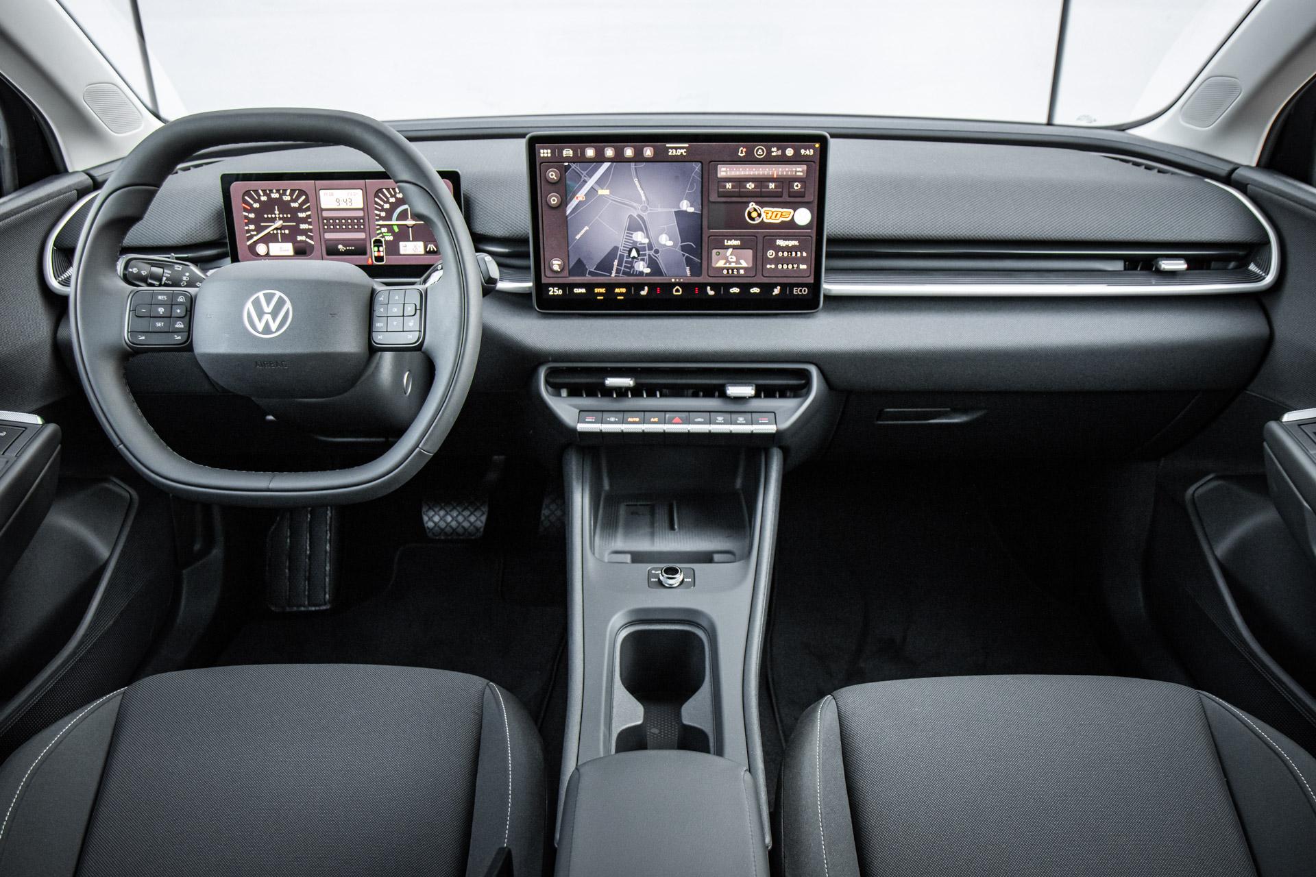 Volkswagen ID. Polo 211pk Life First Edition 52 kWh - Afbeelding 5