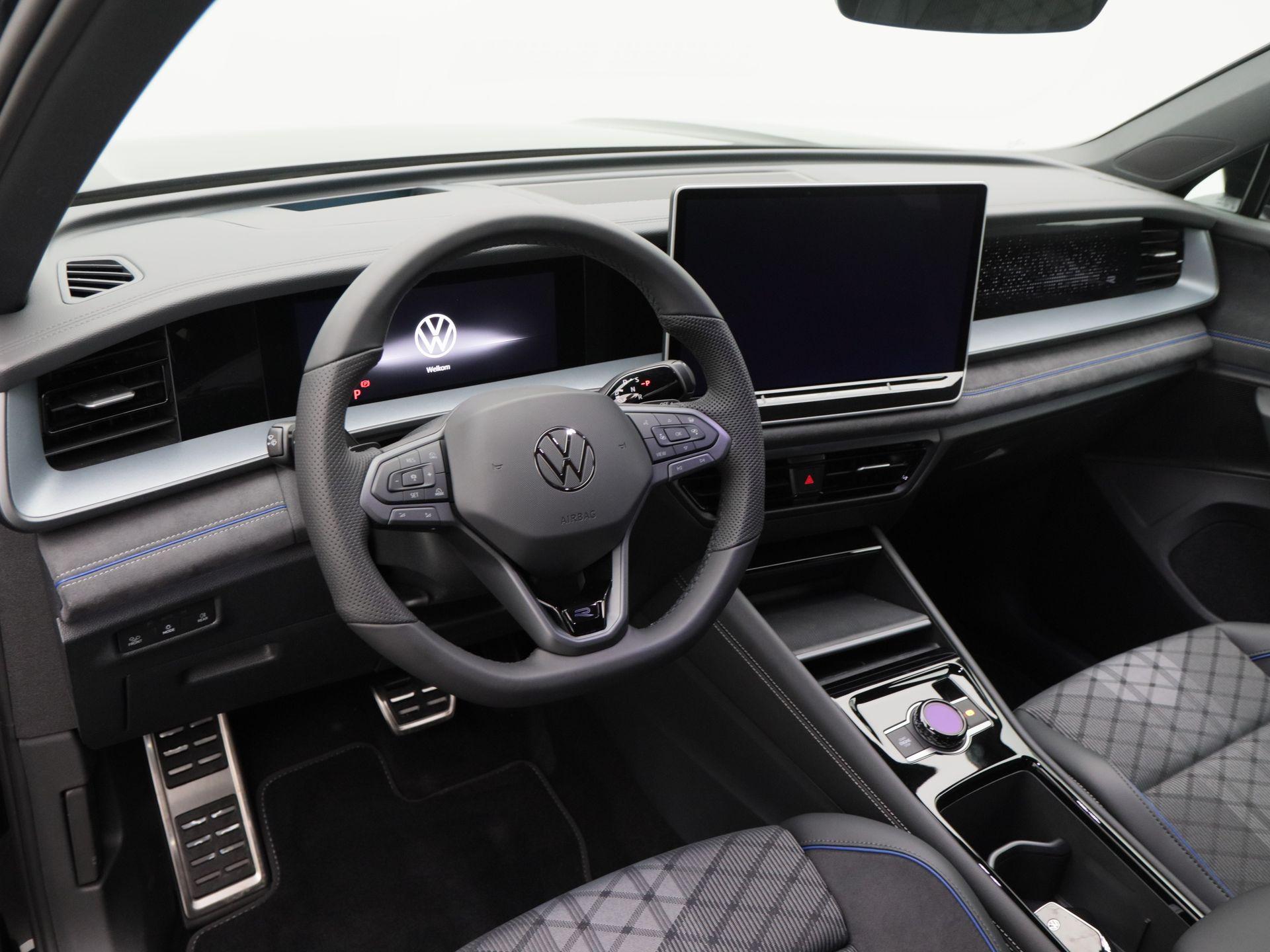 Volkswagen Tayron R-Line Edition 1.5 eHybrid 204 PK - Afbeelding 3