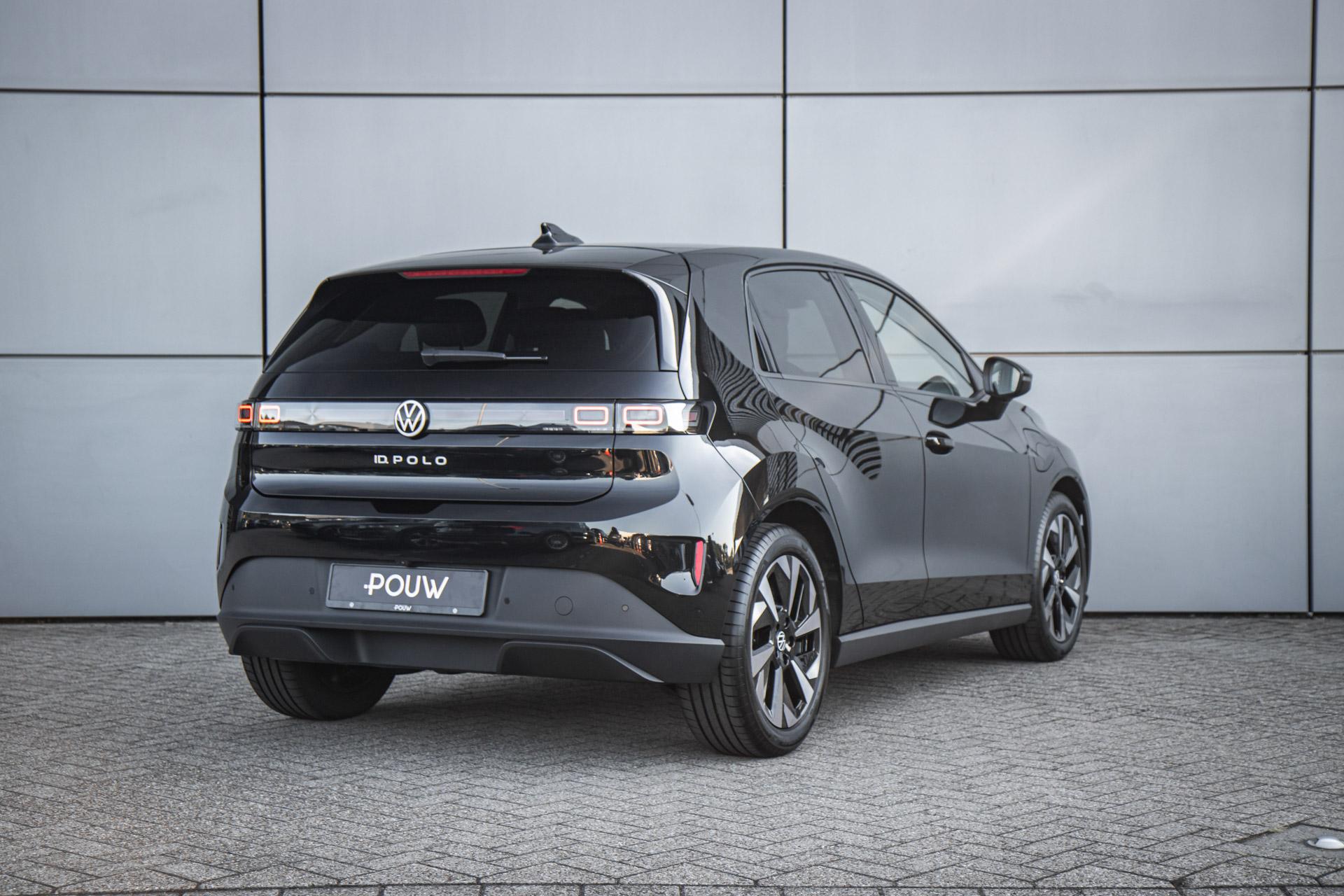 Volkswagen ID. Polo 211pk Life First Edition 52 kWh - Afbeelding 2