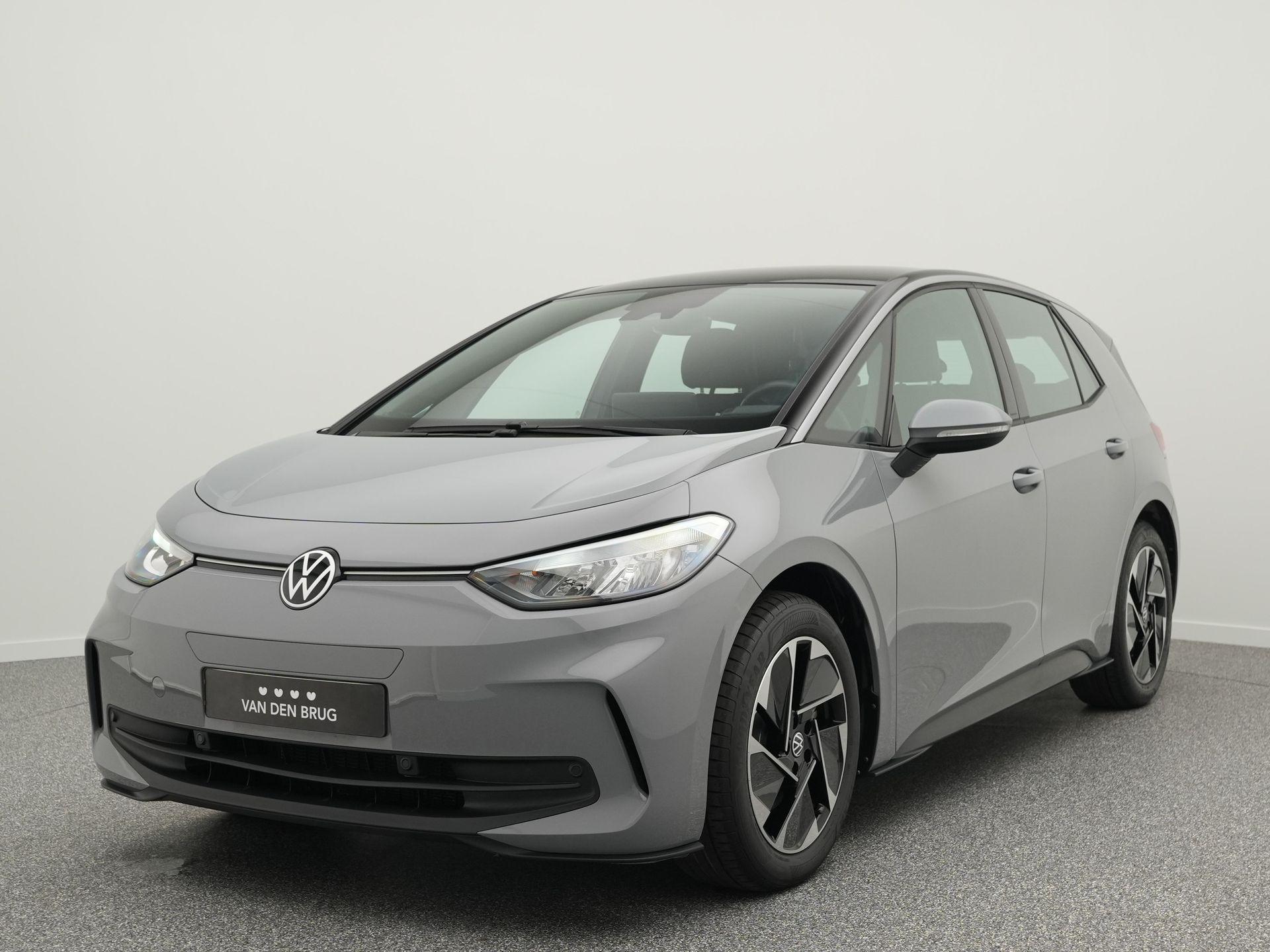 Volkswagen ID.3 Pro 58 kWh