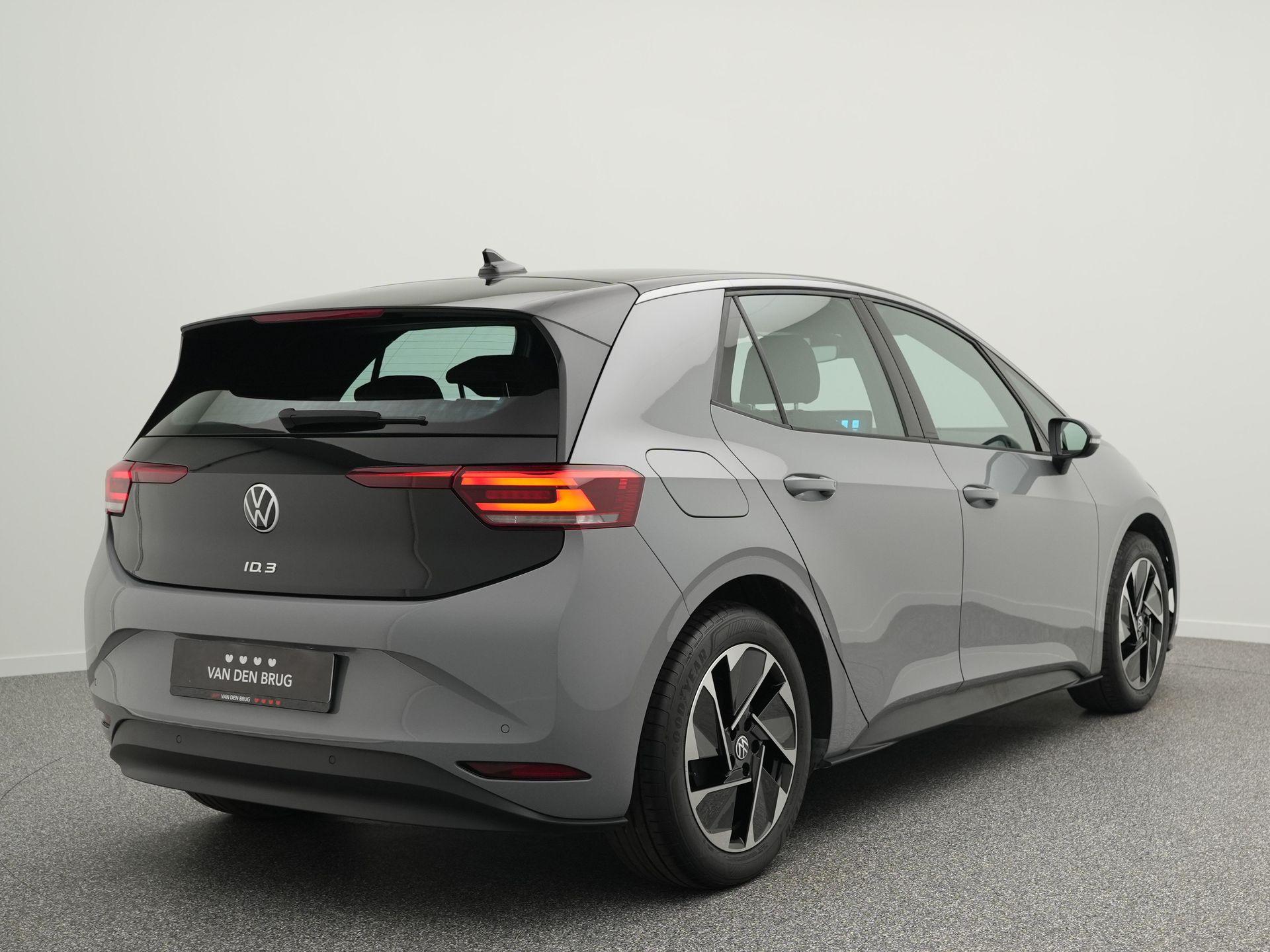 Volkswagen ID.3 Pro 58 kWh - Afbeelding 3