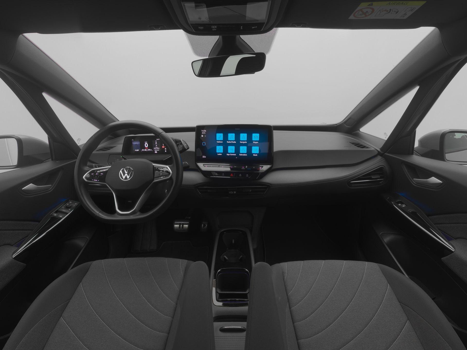 Volkswagen ID.3 Pro 58 kWh - Afbeelding 4
