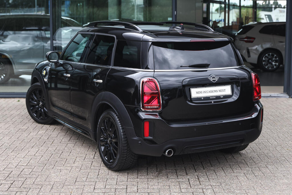 MINI Countryman 2
