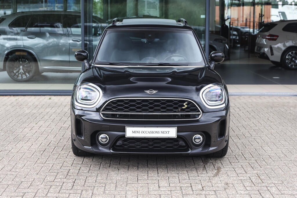 MINI Countryman 6