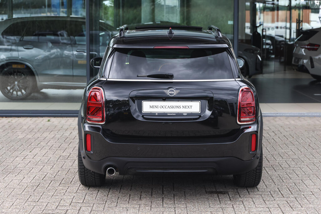 MINI Countryman 7