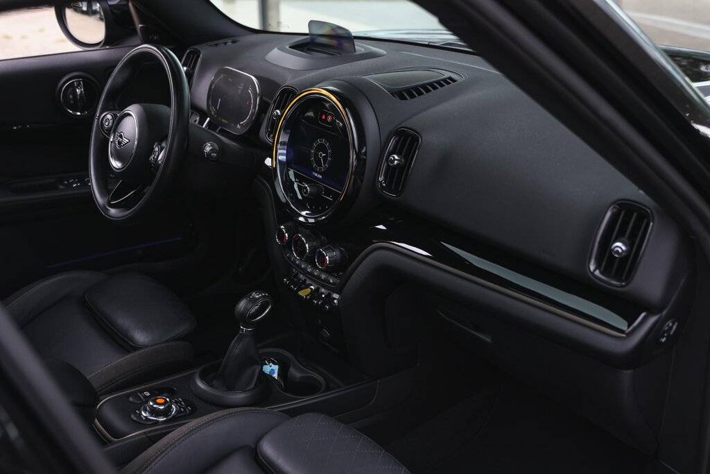 MINI Countryman 11