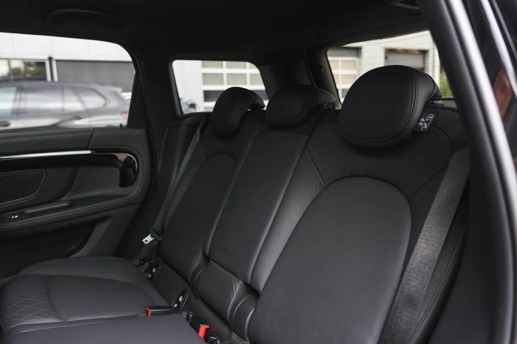 MINI Countryman 12