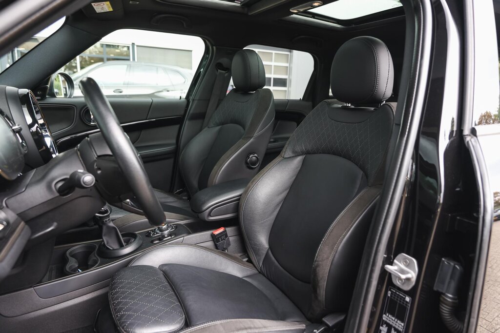 MINI Countryman 13
