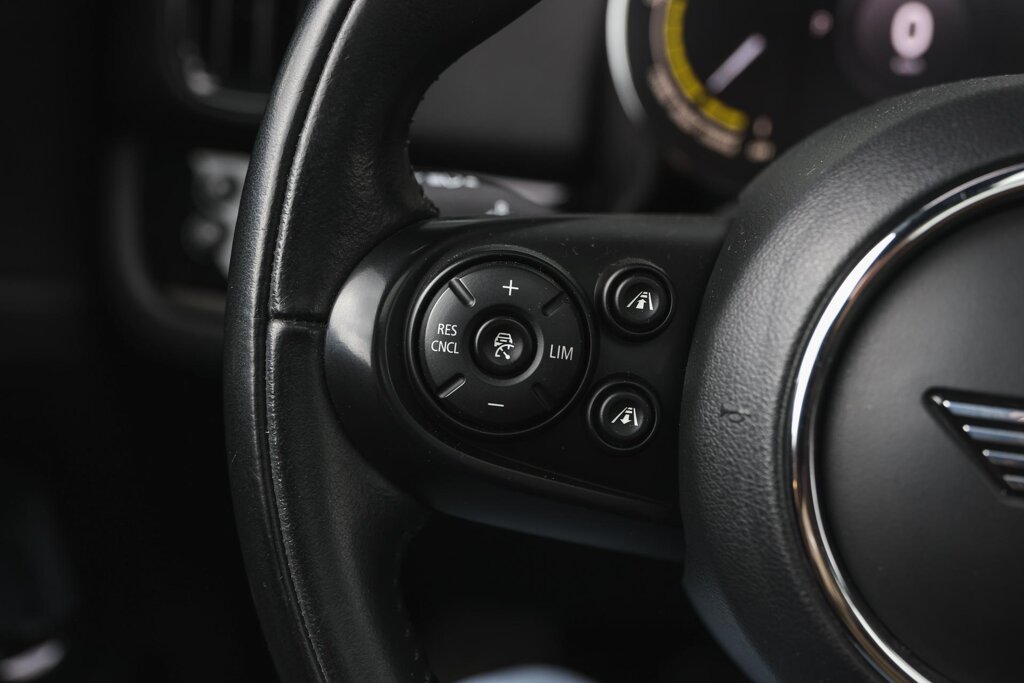 MINI Countryman 14