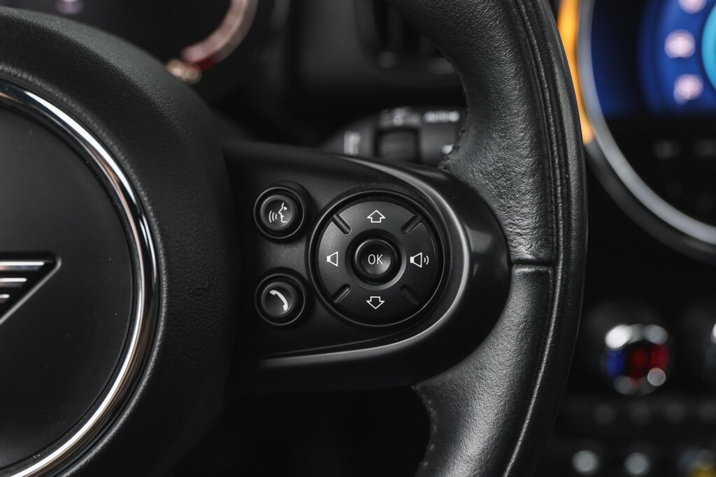 MINI Countryman 15
