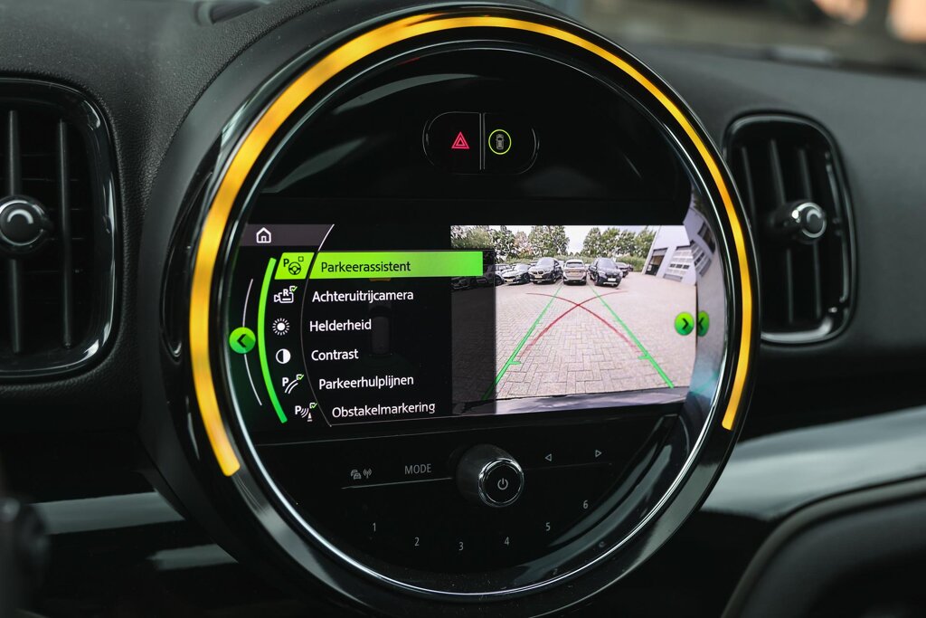 MINI Countryman 18