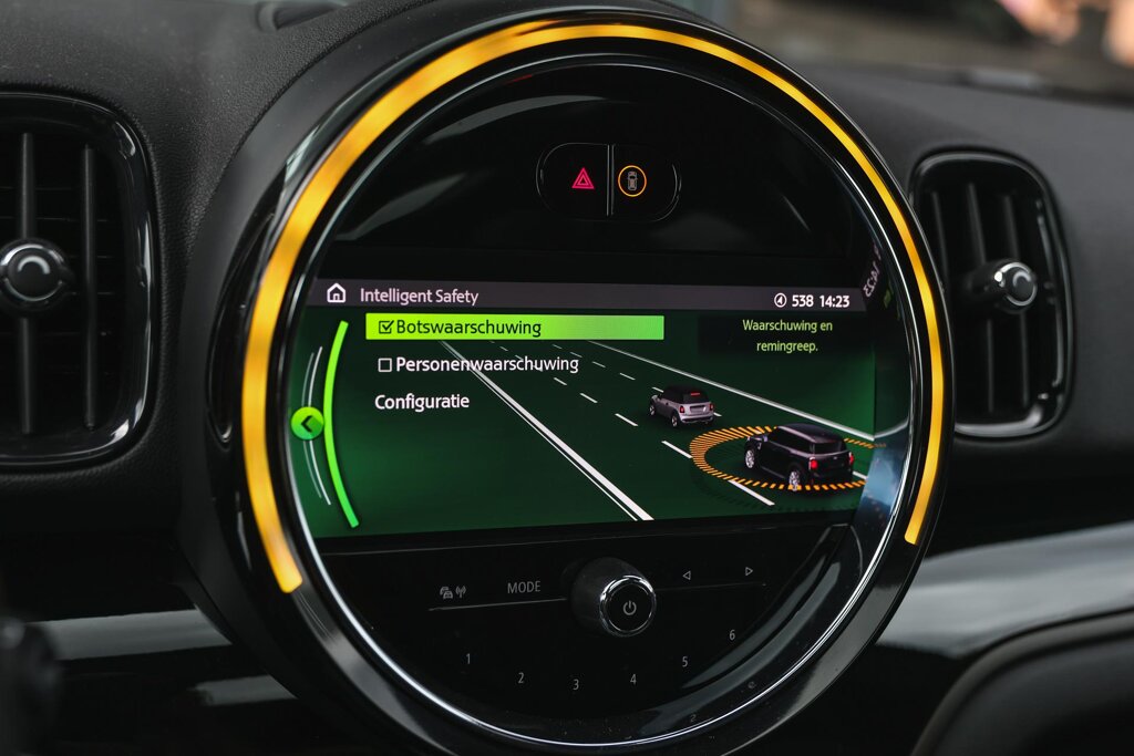 MINI Countryman 19