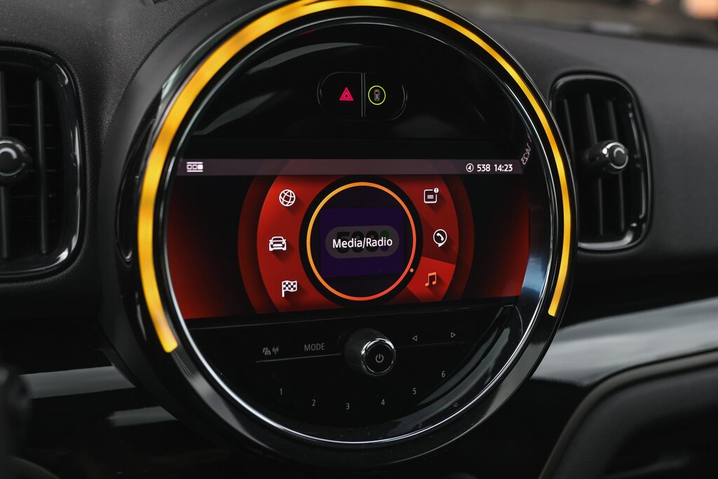 MINI Countryman 20