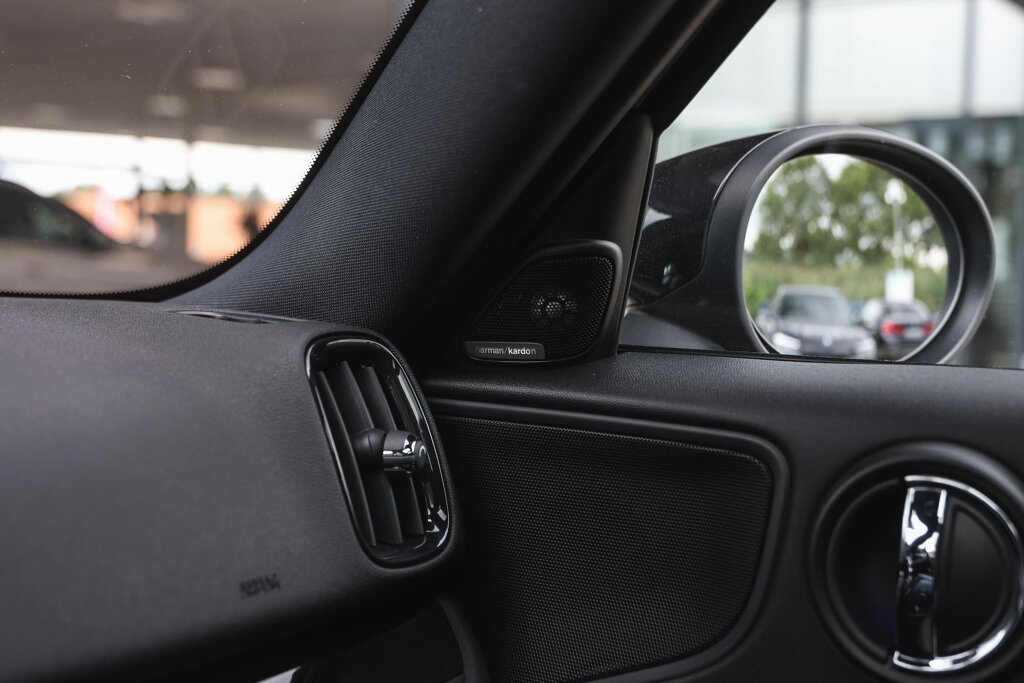 MINI Countryman 25