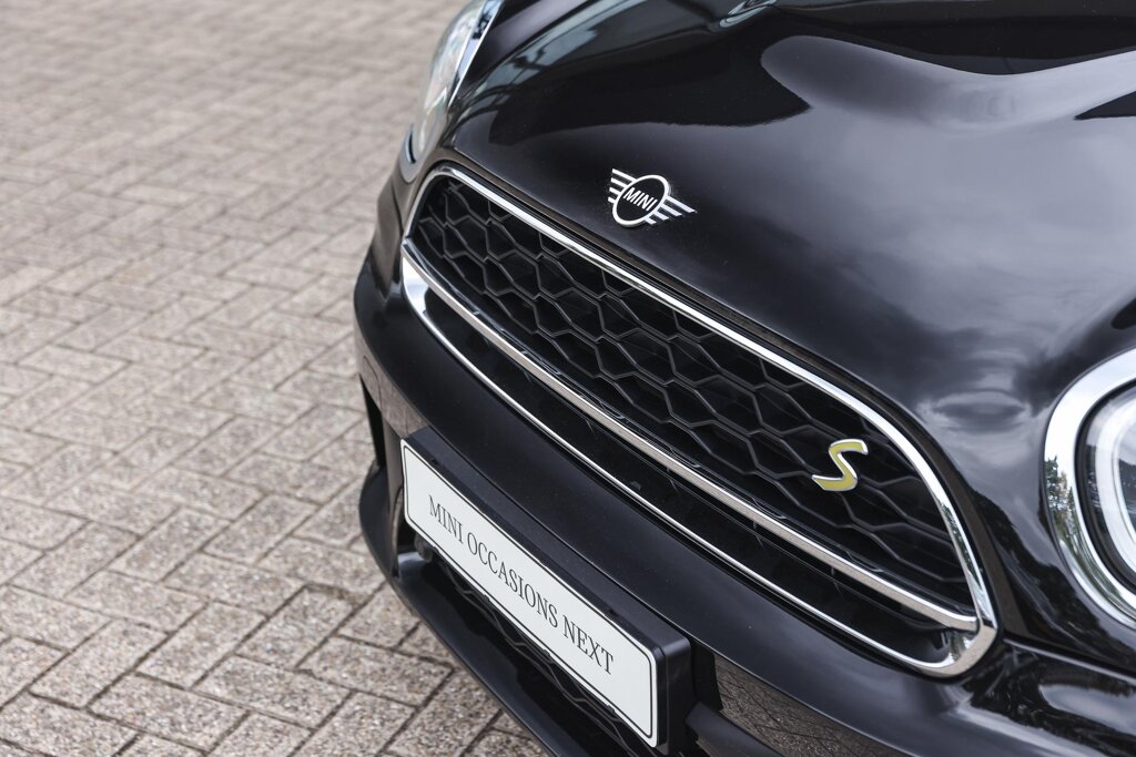 MINI Countryman 26