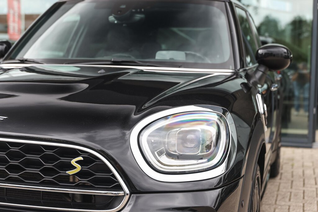 MINI Countryman 27