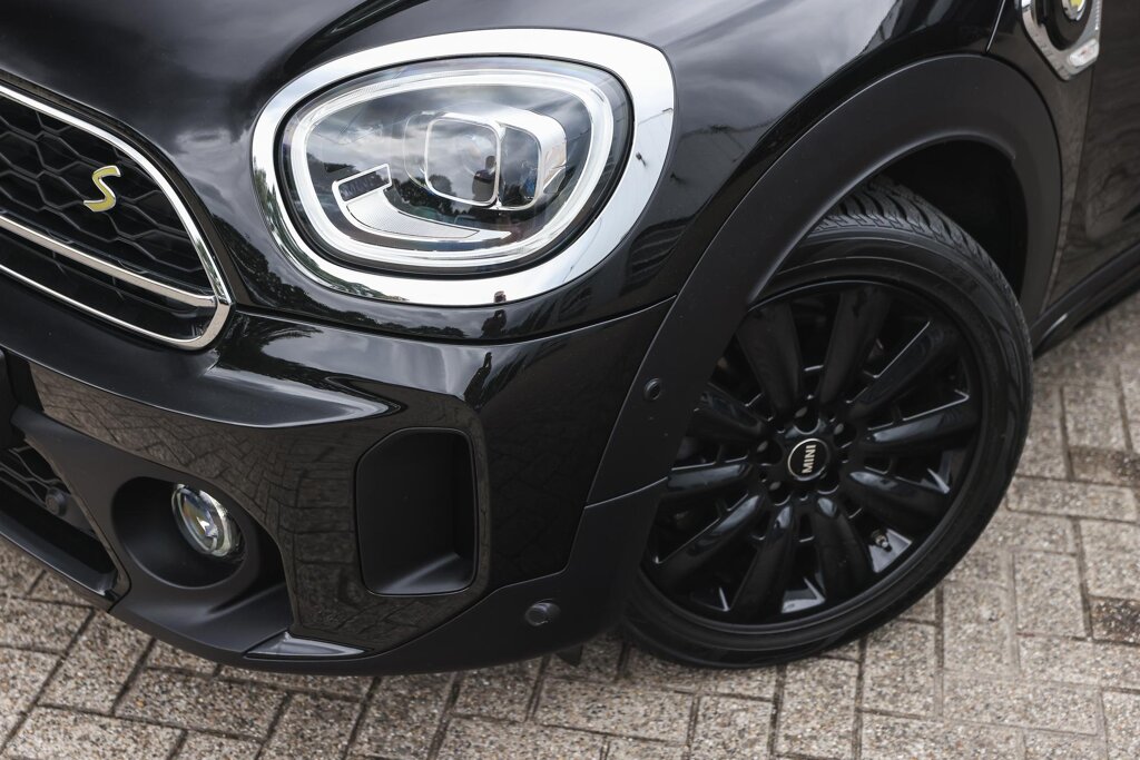 MINI Countryman 28