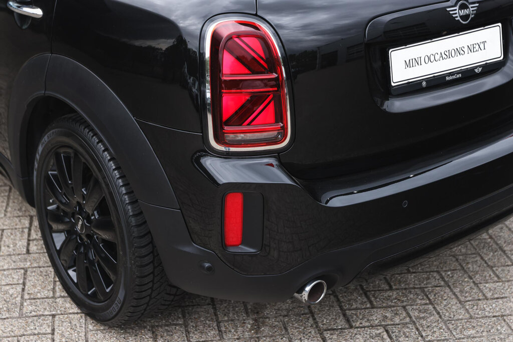 MINI Countryman 31