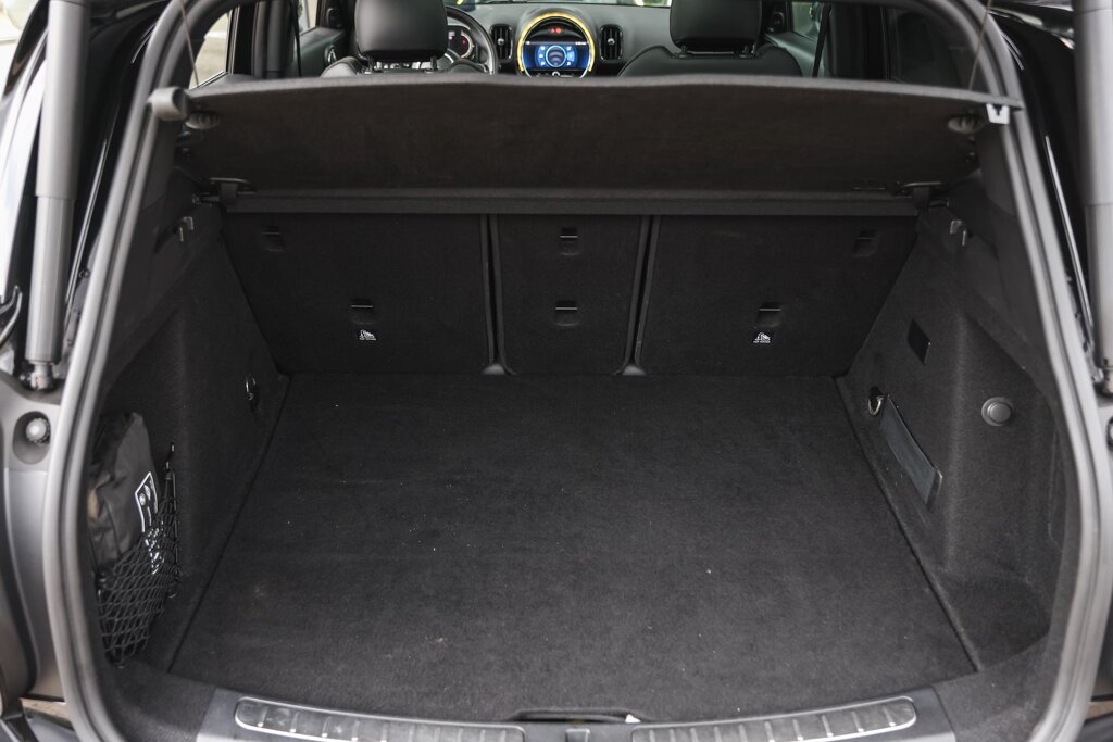 MINI Countryman 32
