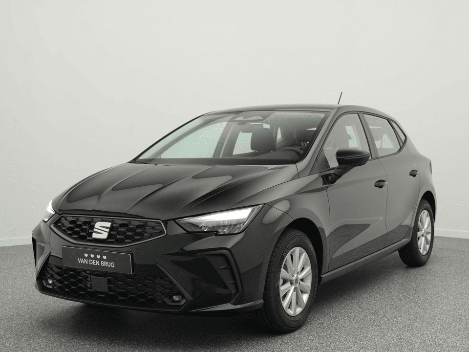 SEAT Ibiza 1.0 EcoTSI 95 PK Reference - Afbeelding 1
