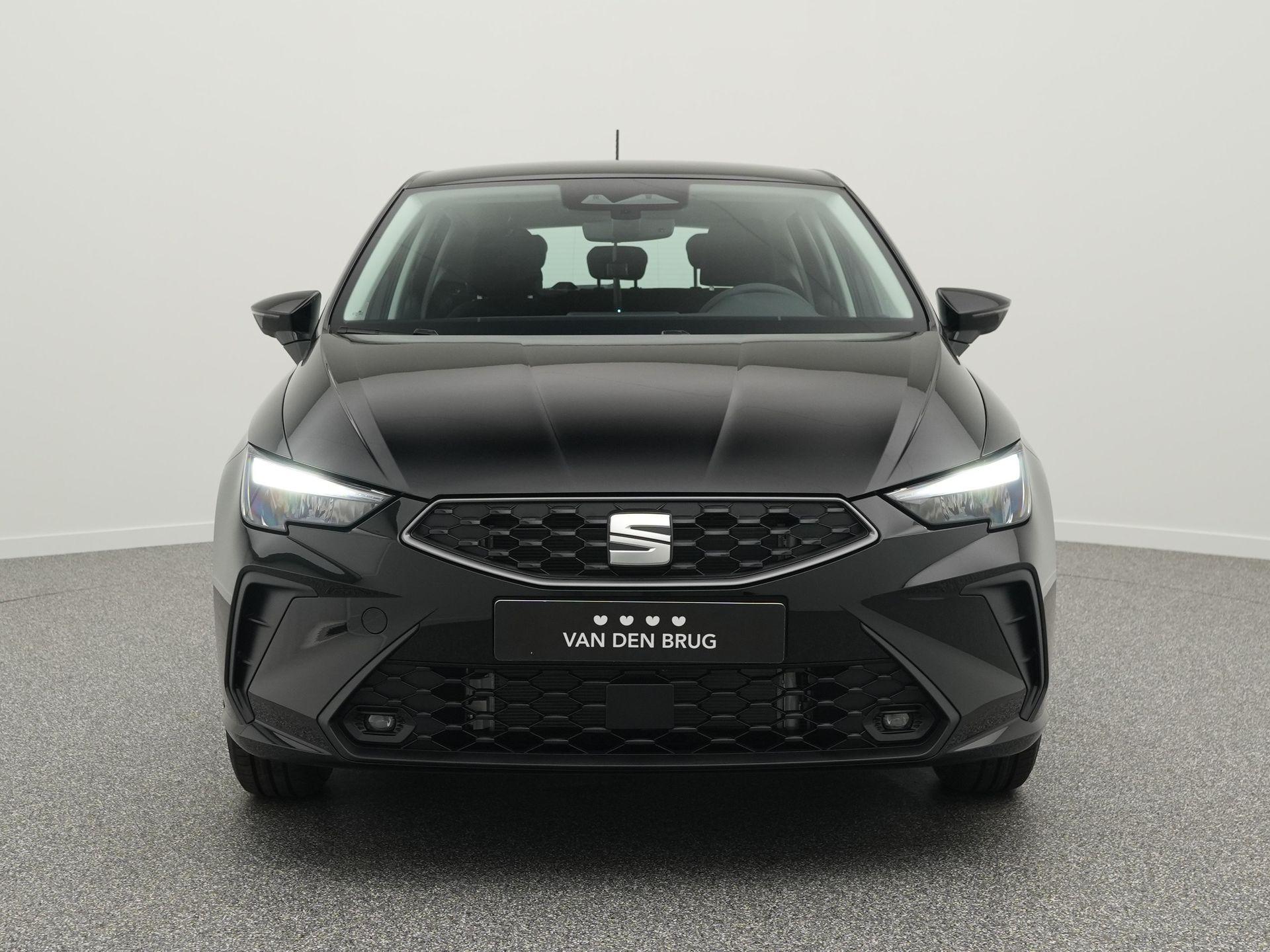 SEAT Ibiza 1.0 EcoTSI 95 PK Reference - Afbeelding 4