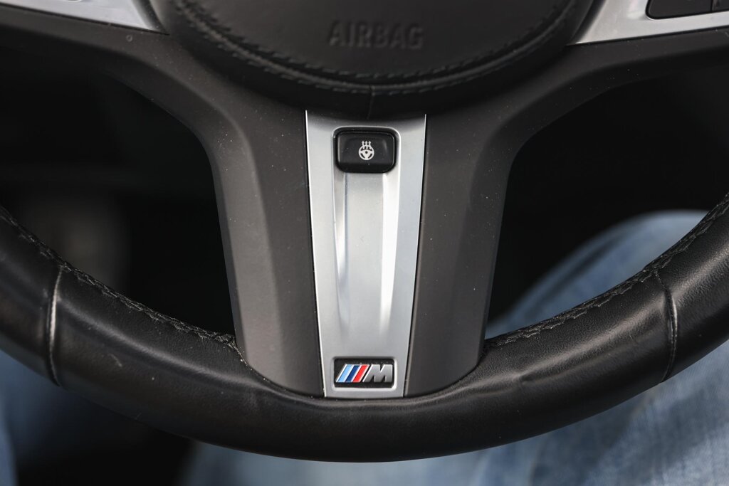 BMW iX3 18