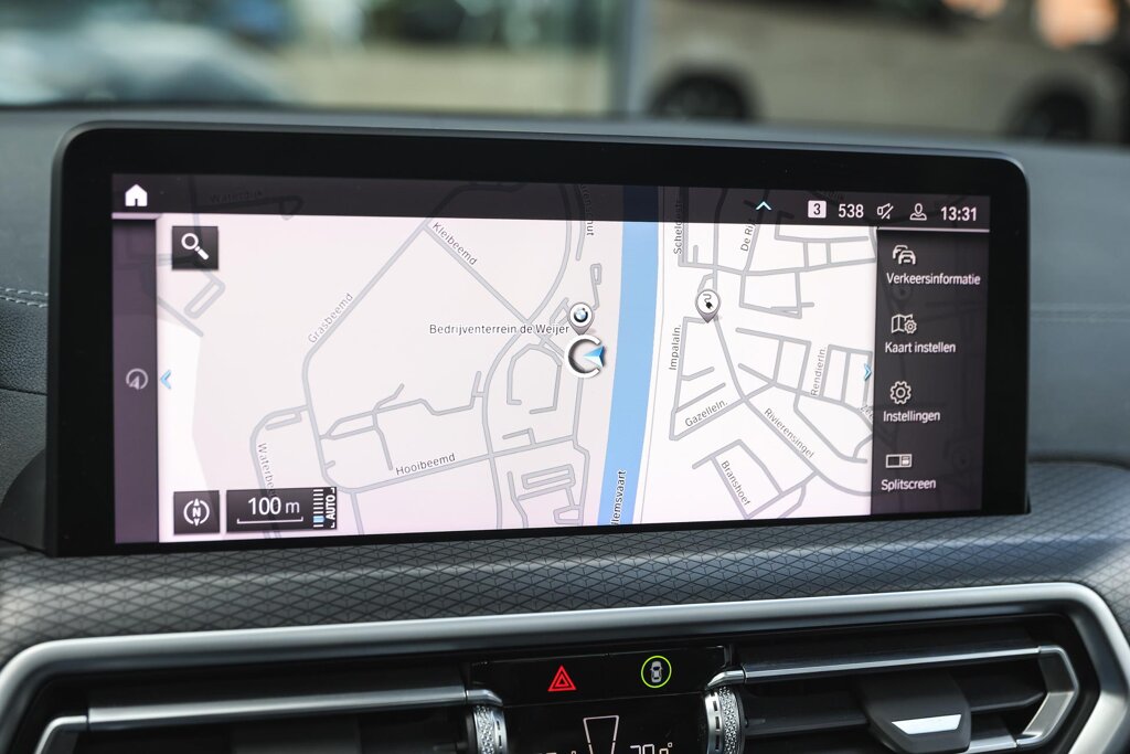 BMW iX3 30