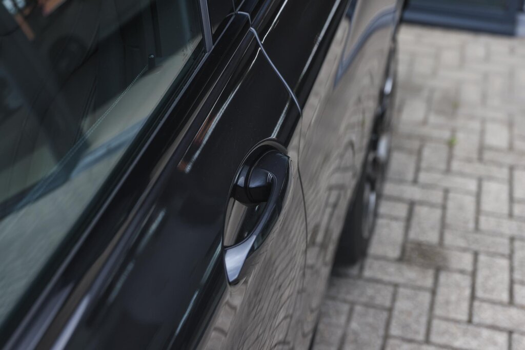 BMW iX3 35
