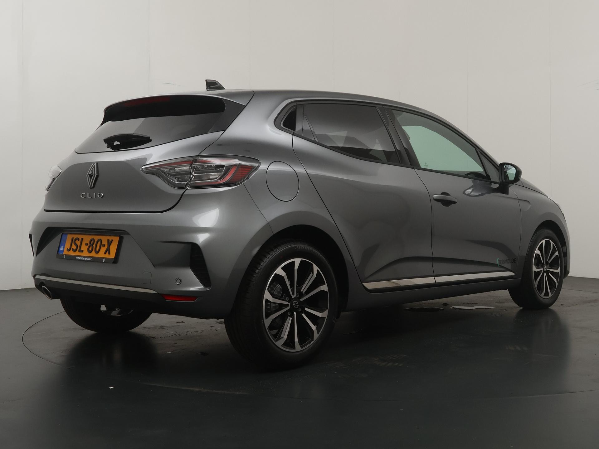 Renault Clio techno TCe 90 - Afbeelding 5