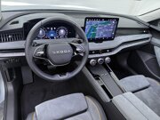 Škoda Superb Combi 1.5 TSI PHEV Edition
