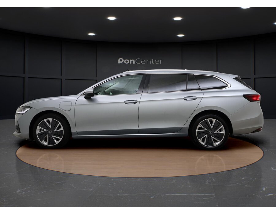 Škoda Superb Combi 1.5 TSI PHEV Edition