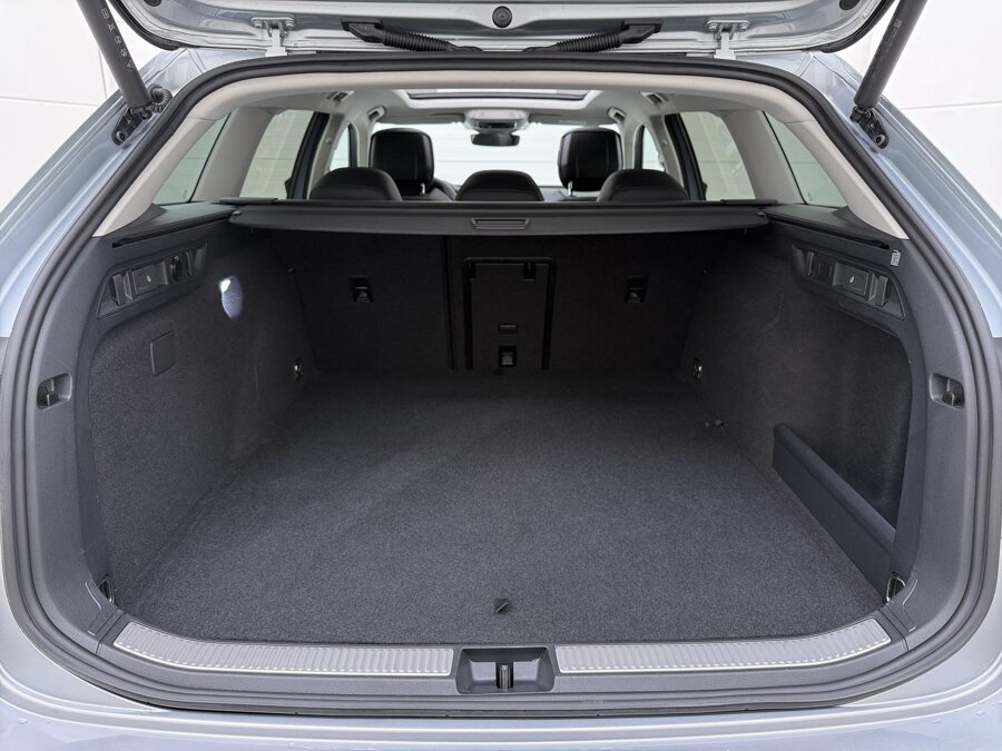 Škoda Superb Combi 1.5 TSI PHEV Edition