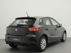 SEAT Ibiza 1.0 EcoTSI 95 PK Reference - Afbeelding 2