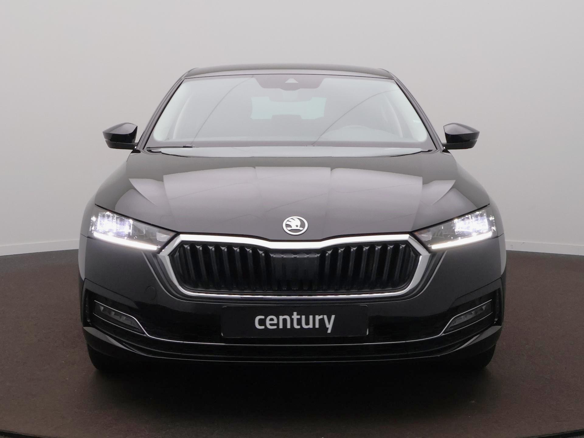 Skoda Octavia 1.4 TSI iV PHEV - Afbeelding 2