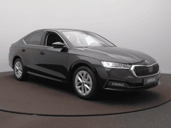 Skoda Octavia 1.4 TSI iV PHEV - Afbeelding 3