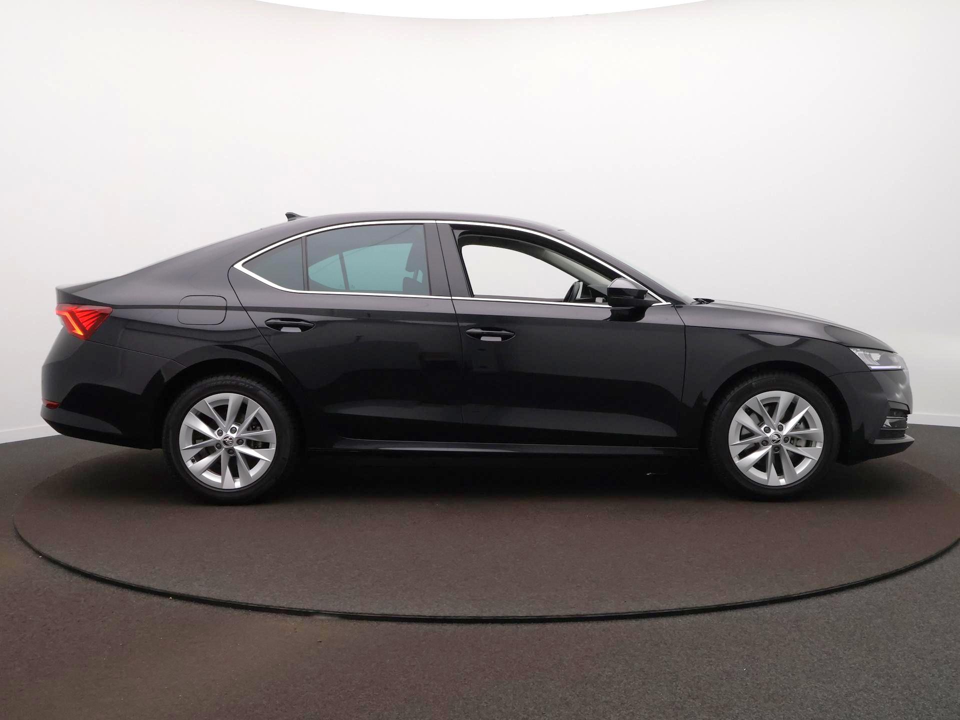 Skoda Octavia 1.4 TSI iV PHEV - Afbeelding 4