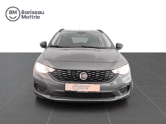 Fiat Tipo BREAK *TREKHAAK*ZETELVERWARMING*RADIO*KLIMAATREGELING*CRUISE CONTROL*SENSOREN ACHTER* - Image 2