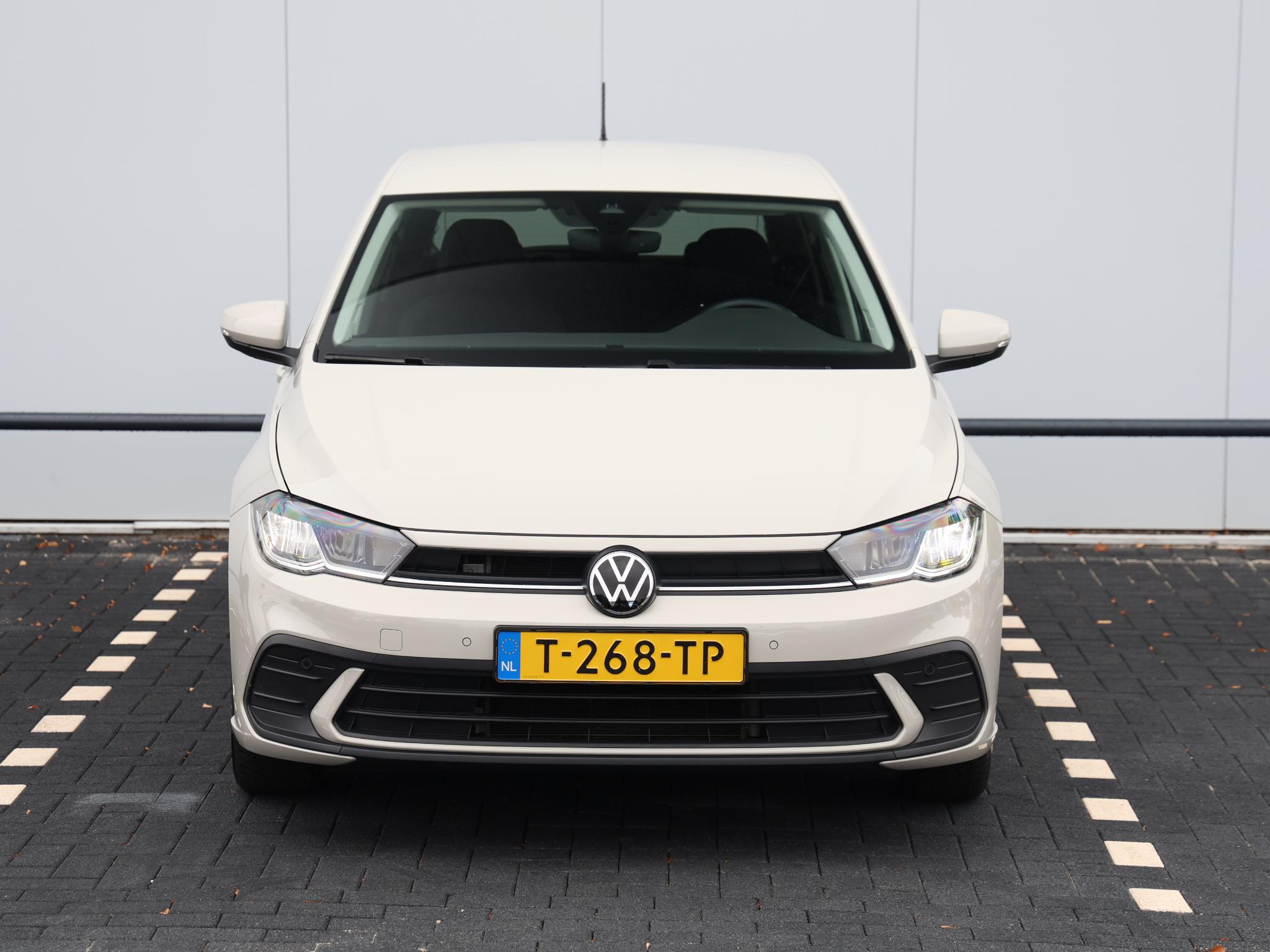 Volkswagen Polo 1.0 TSI Life Business 95pk - Afbeelding 4