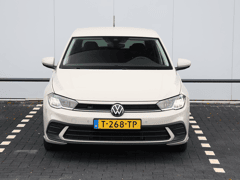Volkswagen Polo 1.0 TSI Life Business 95pk - Afbeelding 4
