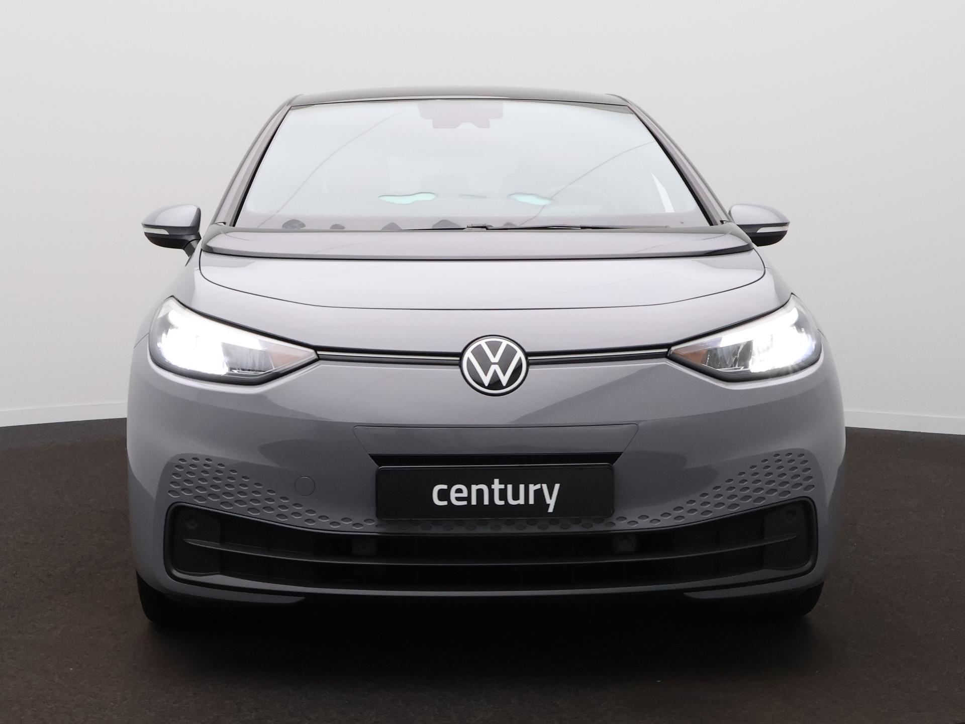 Volkswagen ID.3 Pro 62 kWh - Afbeelding 2