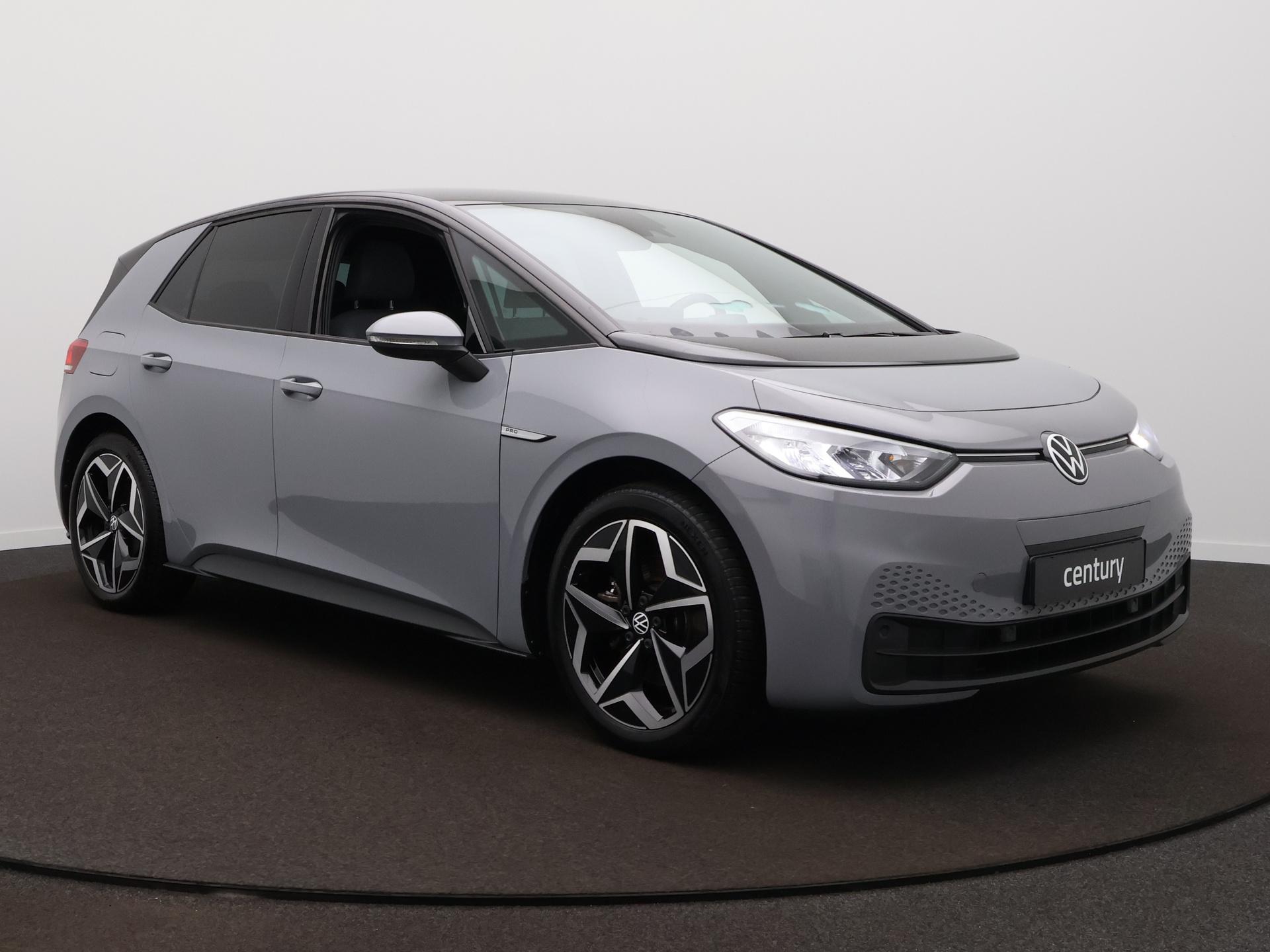 Volkswagen ID.3 Pro 62 kWh - Afbeelding 3