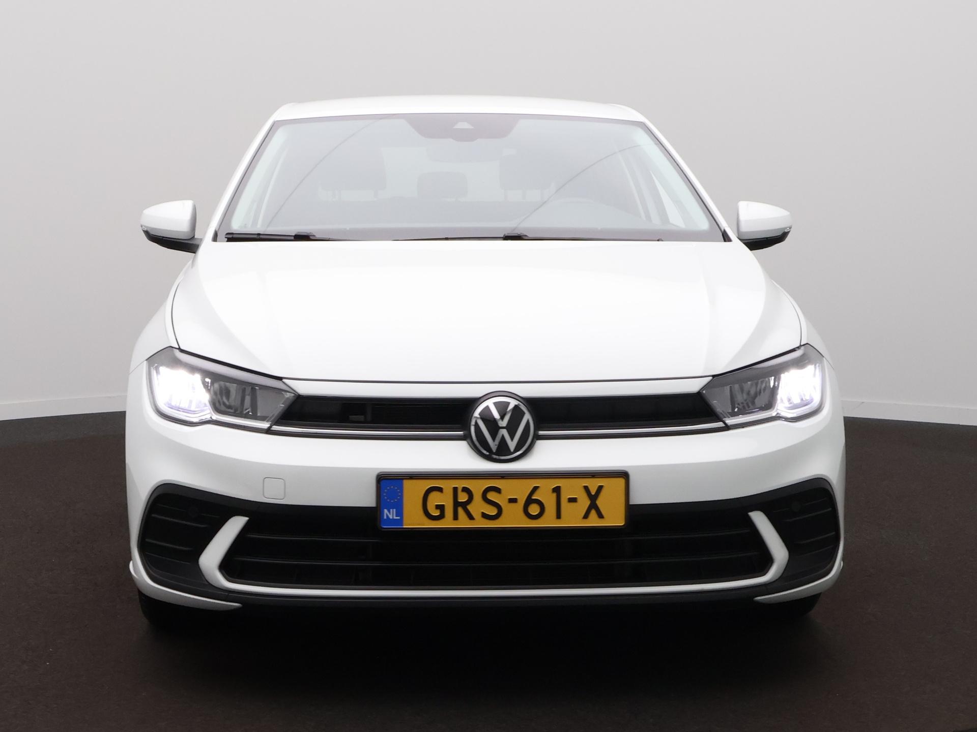 Volkswagen Polo 1.0 TSI Life Edition - Afbeelding 2