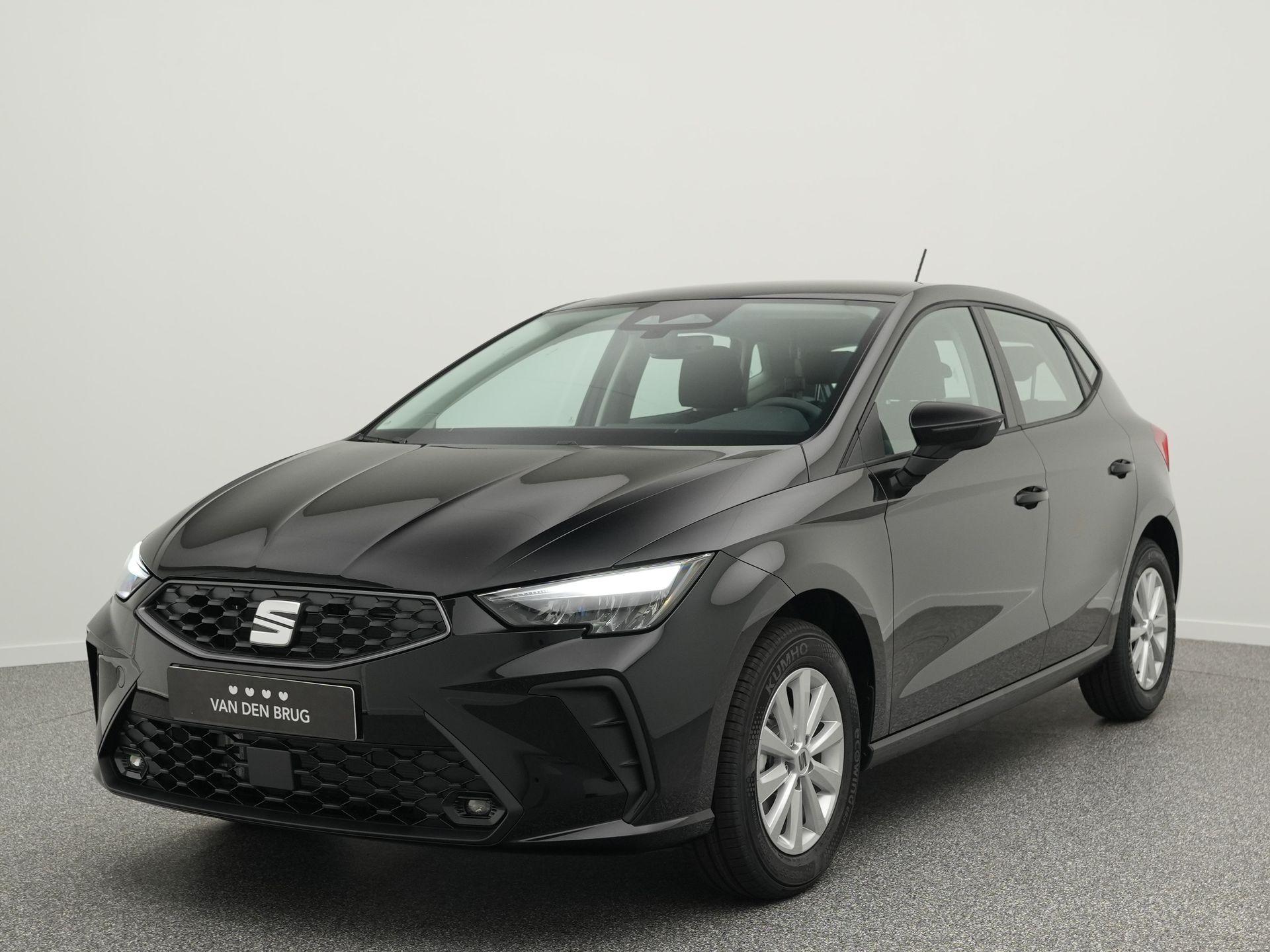 SEAT Ibiza 1.0 EcoTSI 95 PK Reference