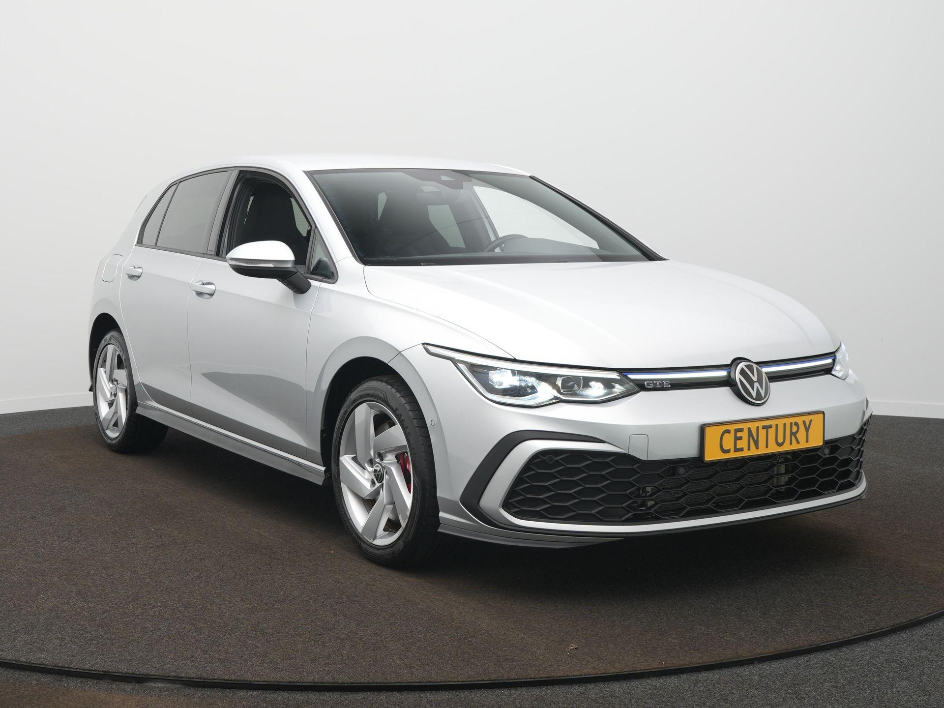 Volkswagen Golf 1.4 eHybrid GTE - Afbeelding 4