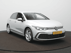 Volkswagen Golf 1.4 eHybrid GTE - Afbeelding 4