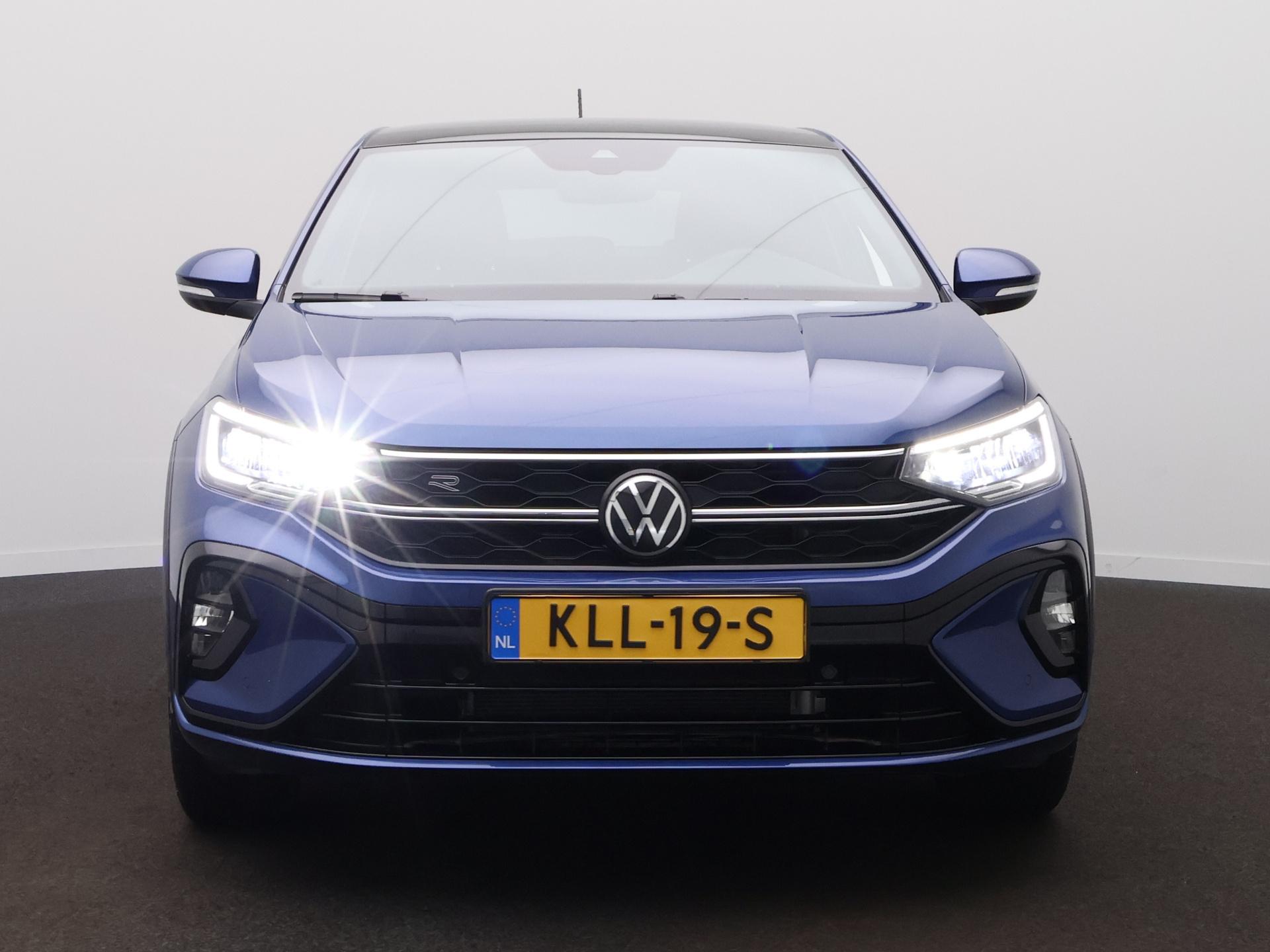 Volkswagen Taigo 1.0 TSI R-Line Edition - Afbeelding 2