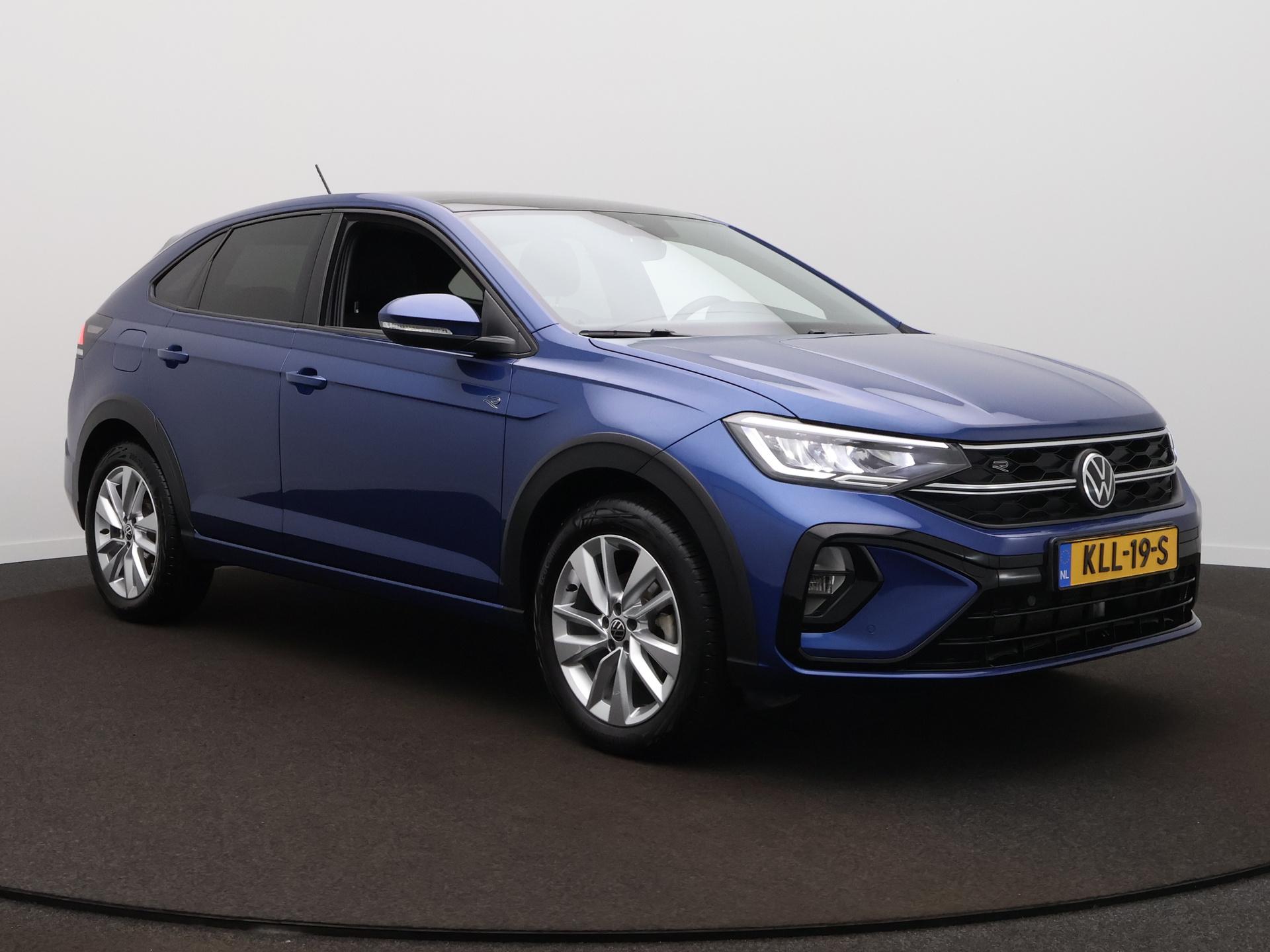 Volkswagen Taigo 1.0 TSI R-Line Edition - Afbeelding 3