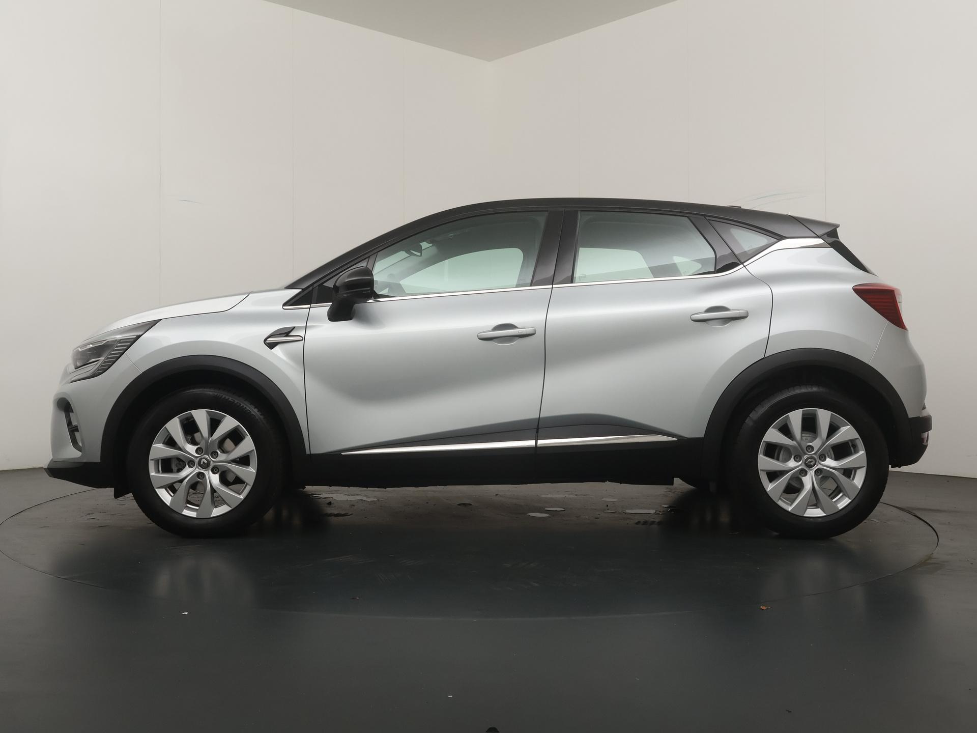 Renault Captur TCe 140 EDC Intens - Afbeelding 2