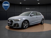 Audi A1 Sportback 30 TFSI S-line