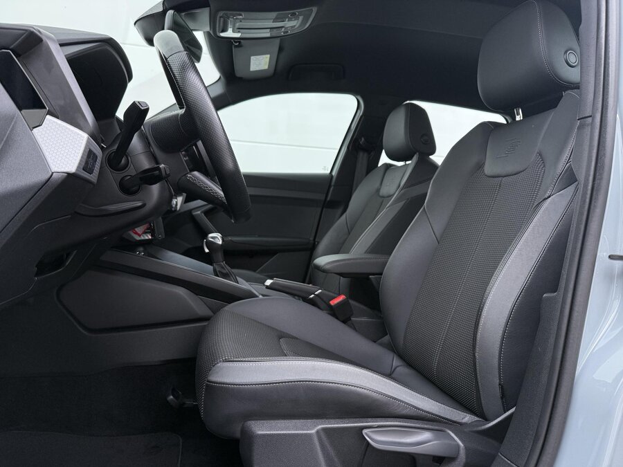 Audi A1 Sportback 30 TFSI S-line